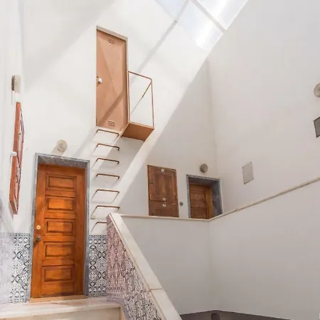 Ocean Apartamento *
