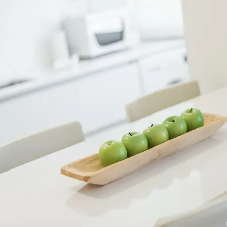 Apartamento Ocean