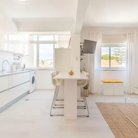 Ocean Apartamento Parede