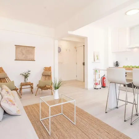 Ocean Apartamento *