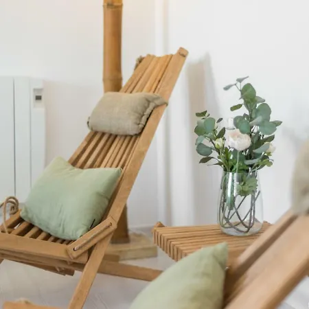 Apartamento Ocean *