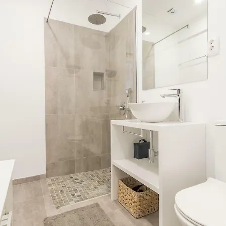 Apartamento Ocean