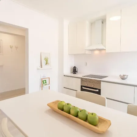Ocean Apartamento *