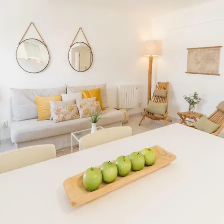 Ocean Appartement Parede