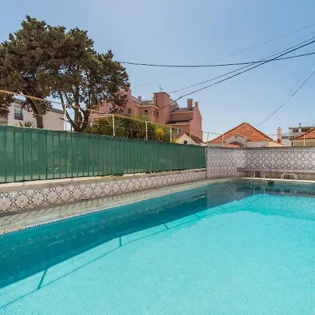 Ocean Apartamento *
