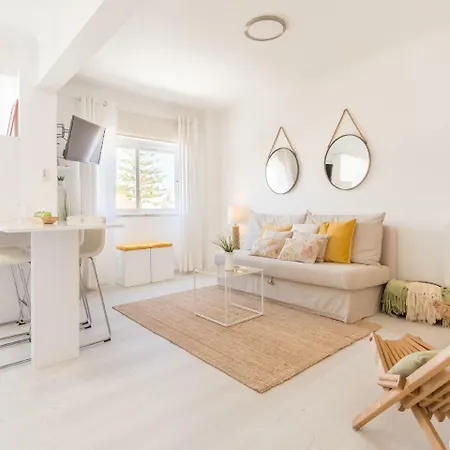 Ocean Apartment