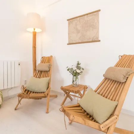 Appartement Ocean Parede