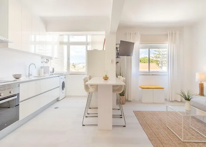 Ocean Lejlighed Parede